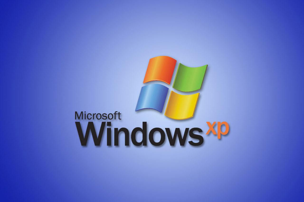 características de windows xp