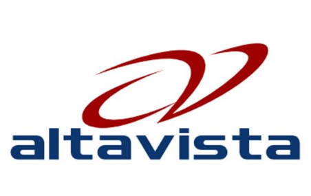 características de AltaVista