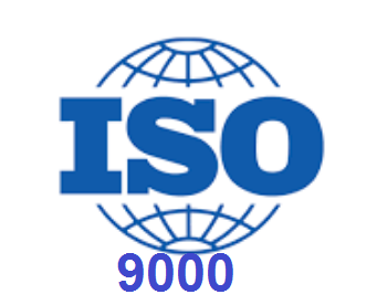 características de ISO 9000