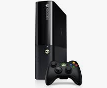 características de Xbox 360