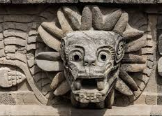 características de Quetzalcoatl