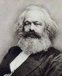 Características de Karl Marx