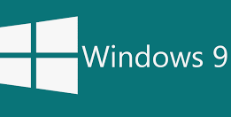 características de Windows 9	
